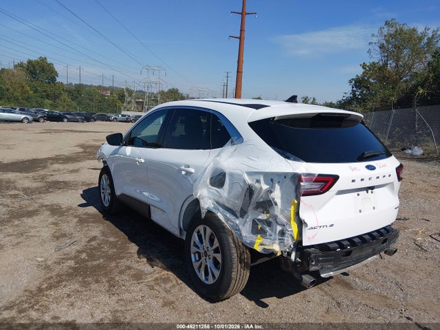 46211258 :رقم المزاد ، 1FMCU9GN5PUB41541 vin ، 2023 Ford Escape Active مزاد بيع