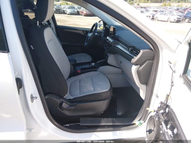 46211258 :رقم المزاد ، 1FMCU9GN5PUB41541 vin ، 2023 Ford Escape Active مزاد بيع