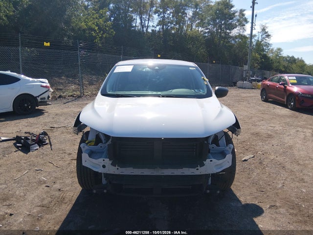 46211258 :رقم المزاد ، 1FMCU9GN5PUB41541 vin ، 2023 Ford Escape Active مزاد بيع
