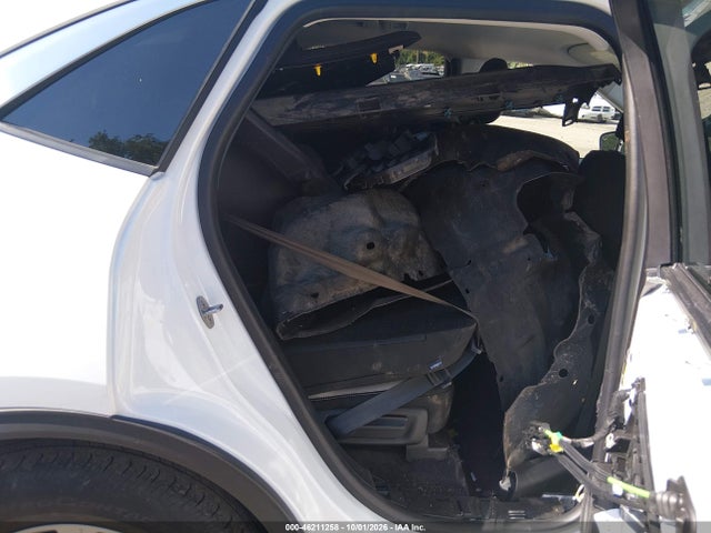 46211258 :رقم المزاد ، 1FMCU9GN5PUB41541 vin ، 2023 Ford Escape Active مزاد بيع