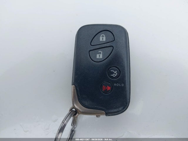 Aukcja sprzedaży 2006 Lexus Is 250, vin: JTHCK262565005202, numer aukcji: 46211267