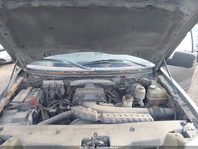 Aukcja sprzedaży 2006 Ford F-150 Lariat/xlt, vin: 1FTPW12V46FB09837, numer aukcji: 46211269