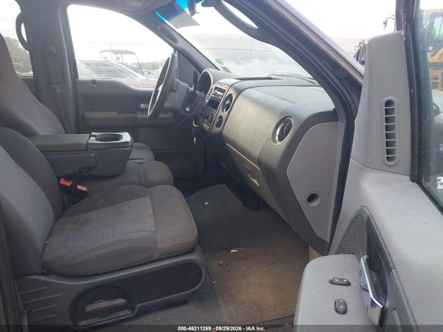 Aukcja sprzedaży 2006 Ford F-150 Lariat/xlt, vin: 1FTPW12V46FB09837, numer aukcji: 46211269