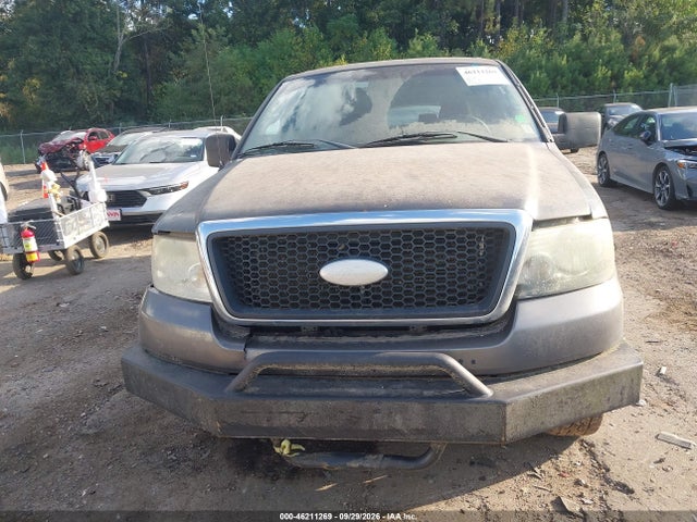 Aukcja sprzedaży 2006 Ford F-150 Lariat/xlt, vin: 1FTPW12V46FB09837, numer aukcji: 46211269