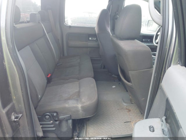 Aukcja sprzedaży 2006 Ford F-150 Lariat/xlt, vin: 1FTPW12V46FB09837, numer aukcji: 46211269