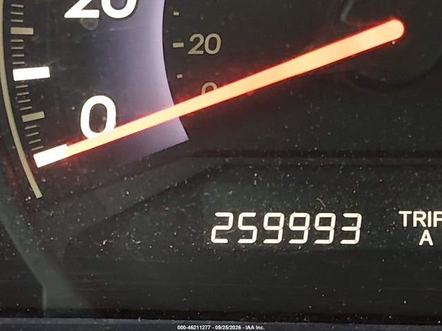 46211277 :رقم المزاد ، 5FNRL38788B405456 vin ، 2008 Honda Odyssey Ex-l مزاد بيع