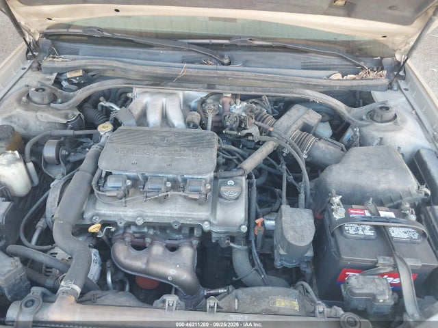 Aukcja sprzedaży 2001 Toyota Camry Solara Sle V6, vin: 2T1CF22P91C478314, numer aukcji: 46211280