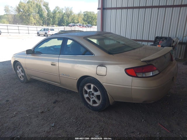 Aukcja sprzedaży 2001 Toyota Camry Solara Sle V6, vin: 2T1CF22P91C478314, numer aukcji: 46211280