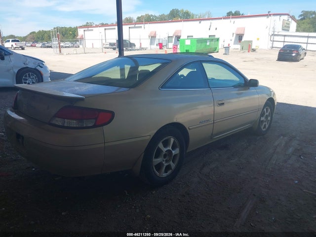 Aukcja sprzedaży 2001 Toyota Camry Solara Sle V6, vin: 2T1CF22P91C478314, numer aukcji: 46211280