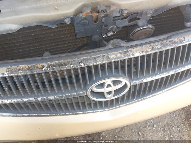 Aukcja sprzedaży 2001 Toyota Camry Solara Sle V6, vin: 2T1CF22P91C478314, numer aukcji: 46211280