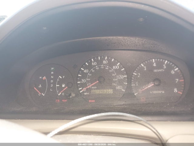 Aukcja sprzedaży 2001 Toyota Camry Solara Sle V6, vin: 2T1CF22P91C478314, numer aukcji: 46211280