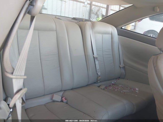Aukcja sprzedaży 2001 Toyota Camry Solara Sle V6, vin: 2T1CF22P91C478314, numer aukcji: 46211280