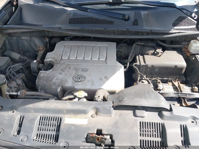 46211282 :رقم المزاد ، 5TDDK3EH0DS248067 vin ، 2013 Toyota Highlander Limited V6 مزاد بيع