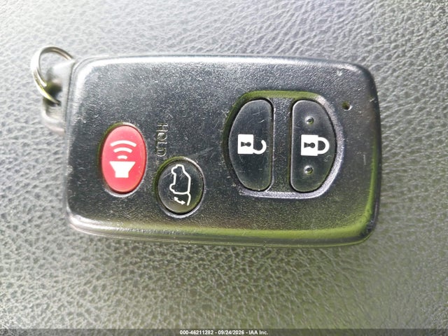 46211282 :رقم المزاد ، 5TDDK3EH0DS248067 vin ، 2013 Toyota Highlander Limited V6 مزاد بيع