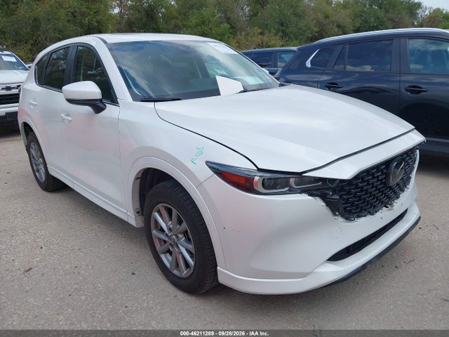 Aukcja sprzedaży 2025 Mazda Cx-5 2.5 S Preferred, vin: JM3KFBCL4S0701059, numer aukcji: 46211289