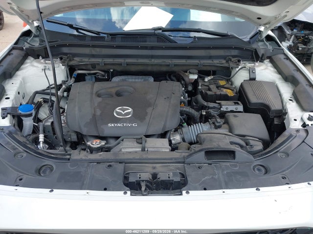 Aukcja sprzedaży 2025 Mazda Cx-5 2.5 S Preferred, vin: JM3KFBCL4S0701059, numer aukcji: 46211289