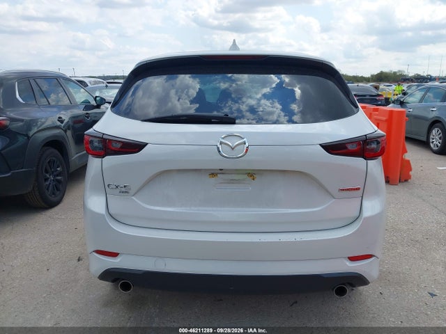 Aukcja sprzedaży 2025 Mazda Cx-5 2.5 S Preferred, vin: JM3KFBCL4S0701059, numer aukcji: 46211289