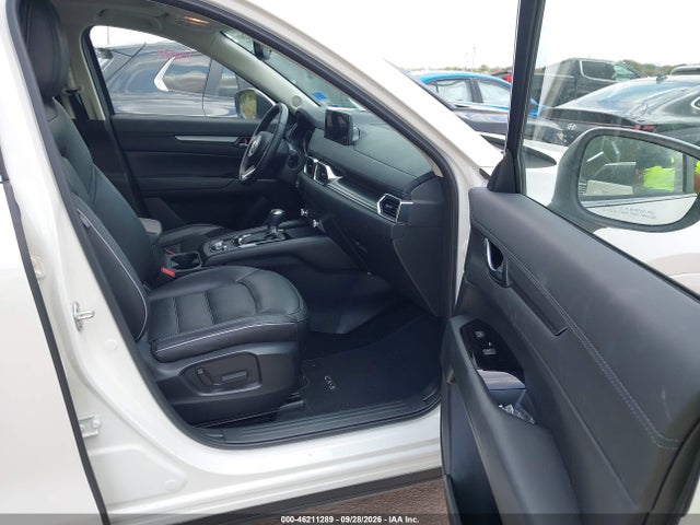 Aukcja sprzedaży 2025 Mazda Cx-5 2.5 S Preferred, vin: JM3KFBCL4S0701059, numer aukcji: 46211289