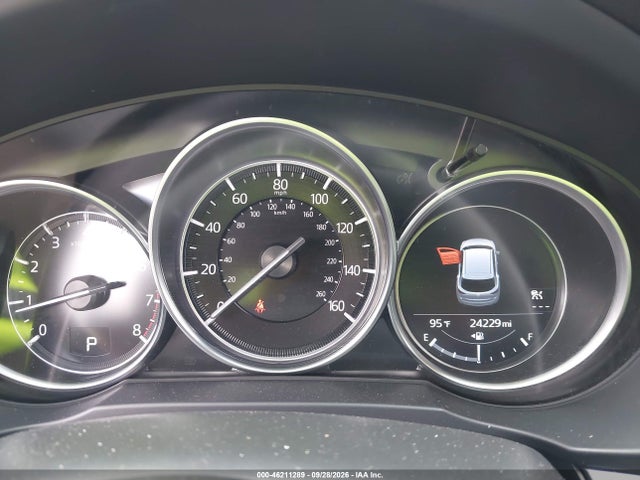 Aukcja sprzedaży 2025 Mazda Cx-5 2.5 S Preferred, vin: JM3KFBCL4S0701059, numer aukcji: 46211289