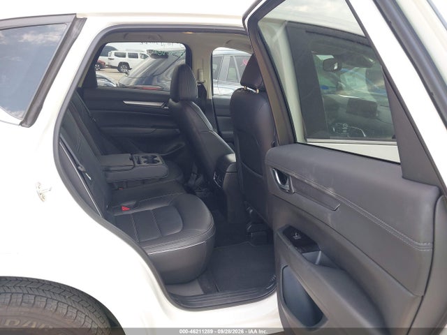 Aukcja sprzedaży 2025 Mazda Cx-5 2.5 S Preferred, vin: JM3KFBCL4S0701059, numer aukcji: 46211289
