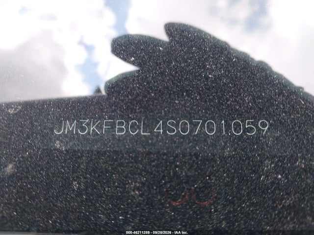 Aukcja sprzedaży 2025 Mazda Cx-5 2.5 S Preferred, vin: JM3KFBCL4S0701059, numer aukcji: 46211289