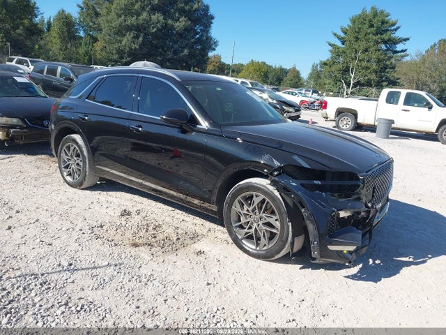 Продаж на аукціоні авто 2024 Genesis Gv70 2.5t Awd, vin: 5NMMADTB5RH005226, номер лоту: 46211295
