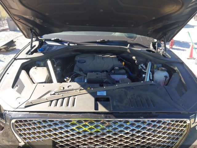 Продаж на аукціоні авто 2024 Genesis Gv70 2.5t Awd, vin: 5NMMADTB5RH005226, номер лоту: 46211295