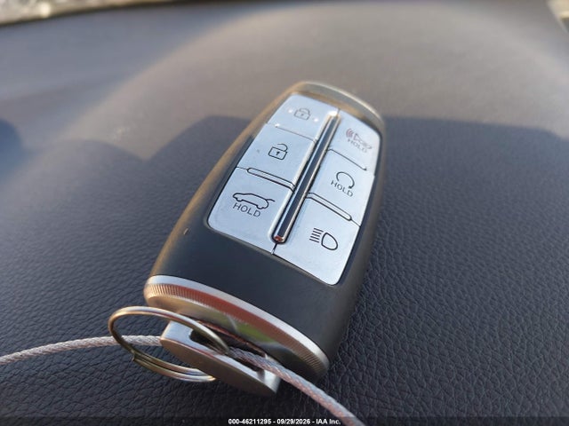 Продаж на аукціоні авто 2024 Genesis Gv70 2.5t Awd, vin: 5NMMADTB5RH005226, номер лоту: 46211295