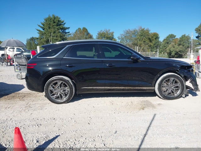 Продаж на аукціоні авто 2024 Genesis Gv70 2.5t Awd, vin: 5NMMADTB5RH005226, номер лоту: 46211295