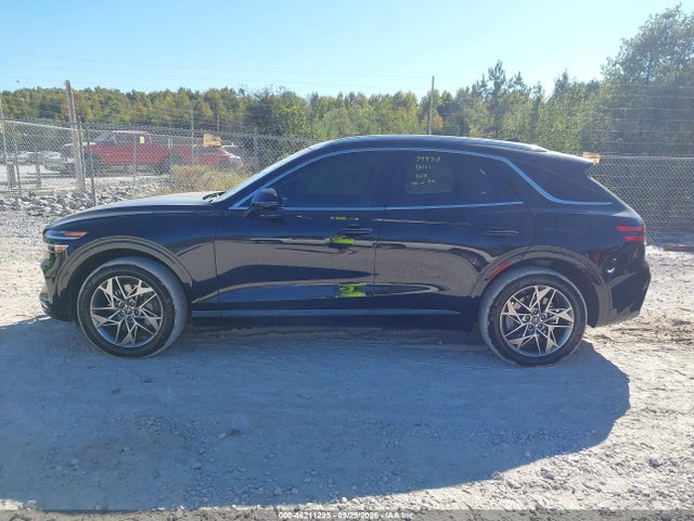 Продаж на аукціоні авто 2024 Genesis Gv70 2.5t Awd, vin: 5NMMADTB5RH005226, номер лоту: 46211295