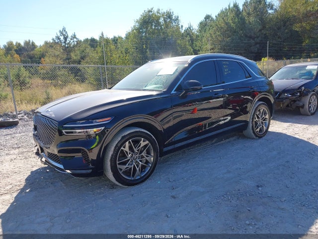 Продаж на аукціоні авто 2024 Genesis Gv70 2.5t Awd, vin: 5NMMADTB5RH005226, номер лоту: 46211295