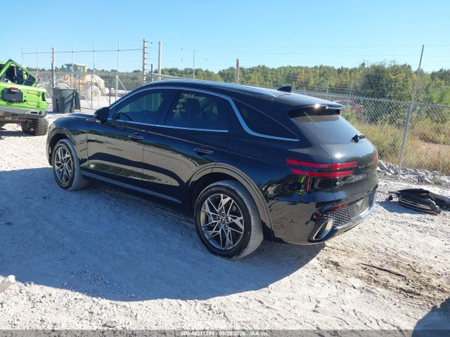 Продаж на аукціоні авто 2024 Genesis Gv70 2.5t Awd, vin: 5NMMADTB5RH005226, номер лоту: 46211295