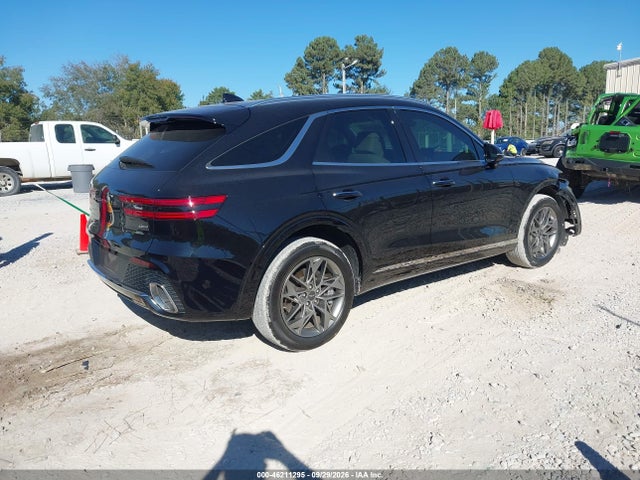 Продаж на аукціоні авто 2024 Genesis Gv70 2.5t Awd, vin: 5NMMADTB5RH005226, номер лоту: 46211295