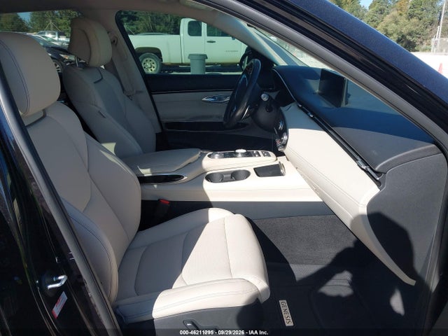 Продаж на аукціоні авто 2024 Genesis Gv70 2.5t Awd, vin: 5NMMADTB5RH005226, номер лоту: 46211295