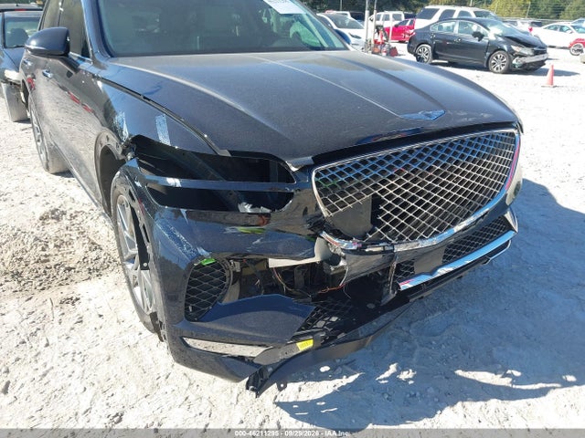 Продаж на аукціоні авто 2024 Genesis Gv70 2.5t Awd, vin: 5NMMADTB5RH005226, номер лоту: 46211295