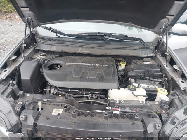 Продаж на аукціоні авто 2019 Jeep Cherokee Limited 4x4, vin: 1C4PJMDXXKD191285, номер лоту: 46211297