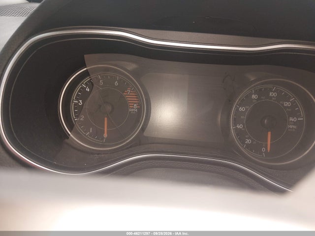 Продаж на аукціоні авто 2019 Jeep Cherokee Limited 4x4, vin: 1C4PJMDXXKD191285, номер лоту: 46211297
