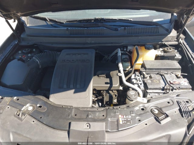 Продажа на аукционе авто 2014 Chevrolet Captiva Sport Lt, vin: 3GNAL3EK2ES600954, номер лота: 46211298