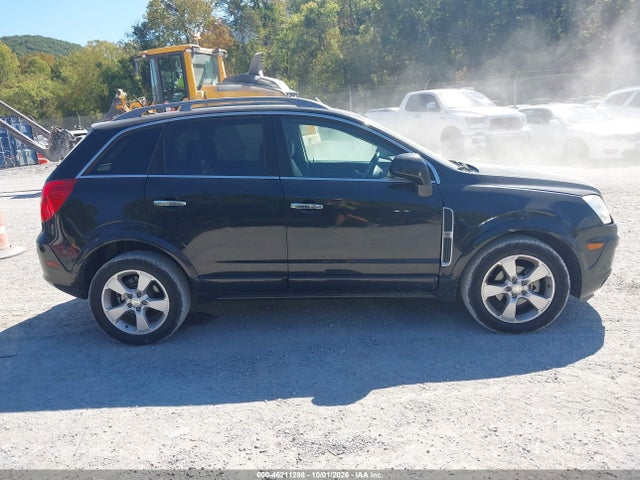 Продажа на аукционе авто 2014 Chevrolet Captiva Sport Lt, vin: 3GNAL3EK2ES600954, номер лота: 46211298