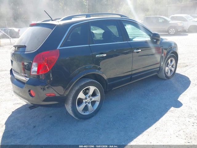Продажа на аукционе авто 2014 Chevrolet Captiva Sport Lt, vin: 3GNAL3EK2ES600954, номер лота: 46211298