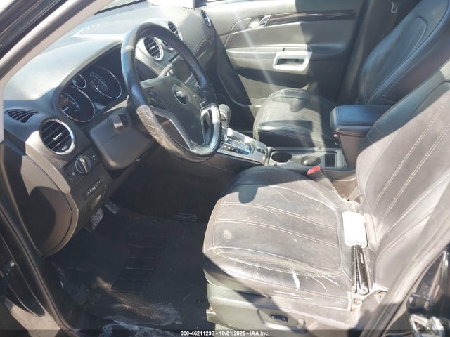Продажа на аукционе авто 2014 Chevrolet Captiva Sport Lt, vin: 3GNAL3EK2ES600954, номер лота: 46211298