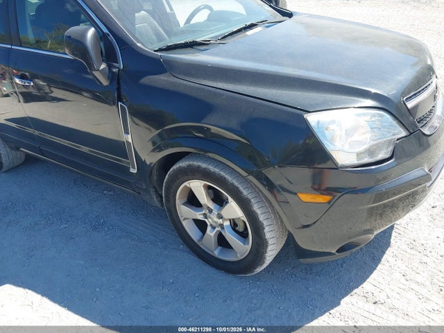 Продажа на аукционе авто 2014 Chevrolet Captiva Sport Lt, vin: 3GNAL3EK2ES600954, номер лота: 46211298