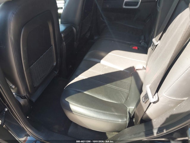 Продажа на аукционе авто 2014 Chevrolet Captiva Sport Lt, vin: 3GNAL3EK2ES600954, номер лота: 46211298