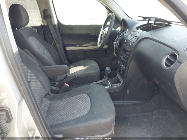 46211300 :رقم المزاد ، 3GNBAADBXAS501048 vin ، 2010 Chevrolet Hhr Ls مزاد بيع