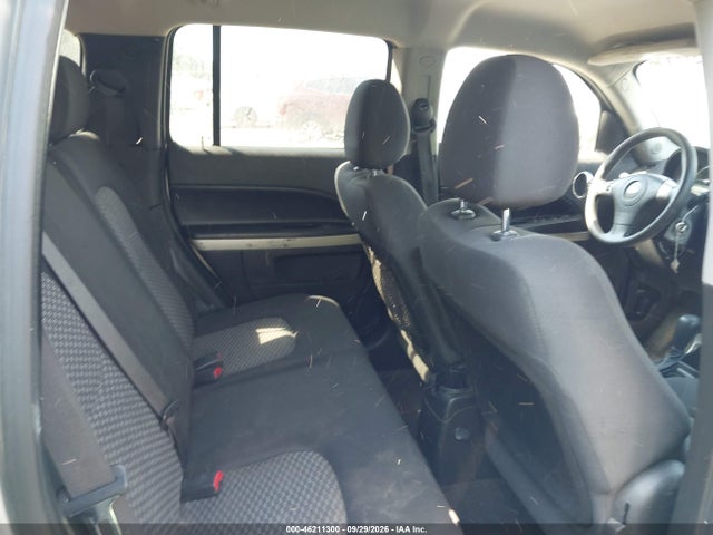 46211300 :رقم المزاد ، 3GNBAADBXAS501048 vin ، 2010 Chevrolet Hhr Ls مزاد بيع
