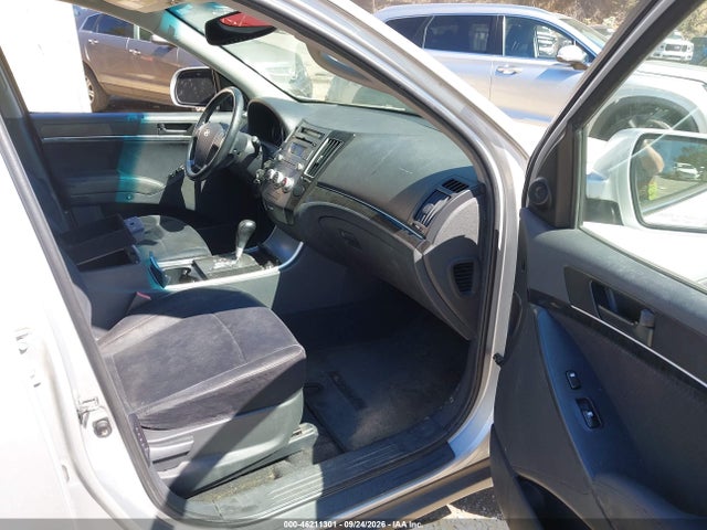 Продажа на аукционе авто 2007 Hyundai Veracruz Gls/limited/se, vin: KM8NU73C77U017238, номер лота: 46211301