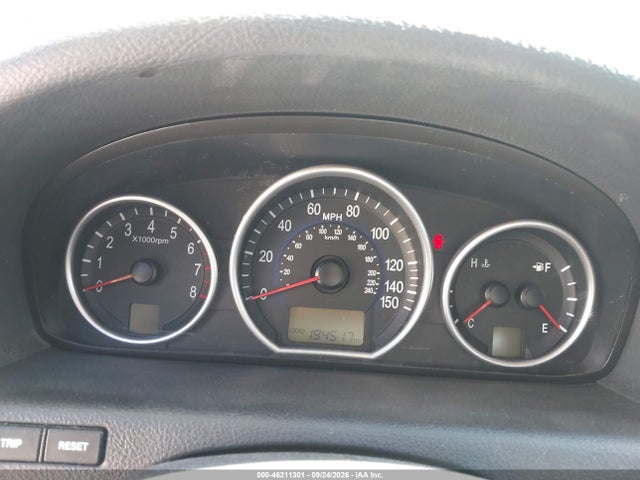 Продажа на аукционе авто 2007 Hyundai Veracruz Gls/limited/se, vin: KM8NU73C77U017238, номер лота: 46211301