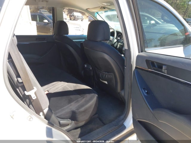 Продажа на аукционе авто 2007 Hyundai Veracruz Gls/limited/se, vin: KM8NU73C77U017238, номер лота: 46211301