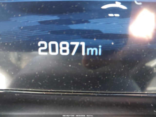 46211308 :رقم المزاد ، 3GNAXPEG0TL215469 vin ، 2026 Chevrolet Equinox Awd Lt مزاد بيع