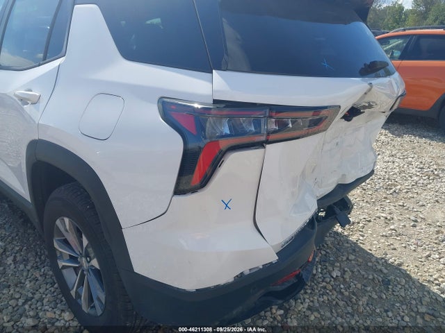 46211308 :رقم المزاد ، 3GNAXPEG0TL215469 vin ، 2026 Chevrolet Equinox Awd Lt مزاد بيع